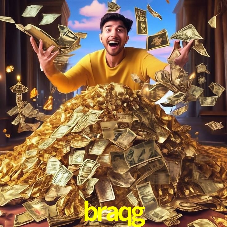 Estatísticas braqg
