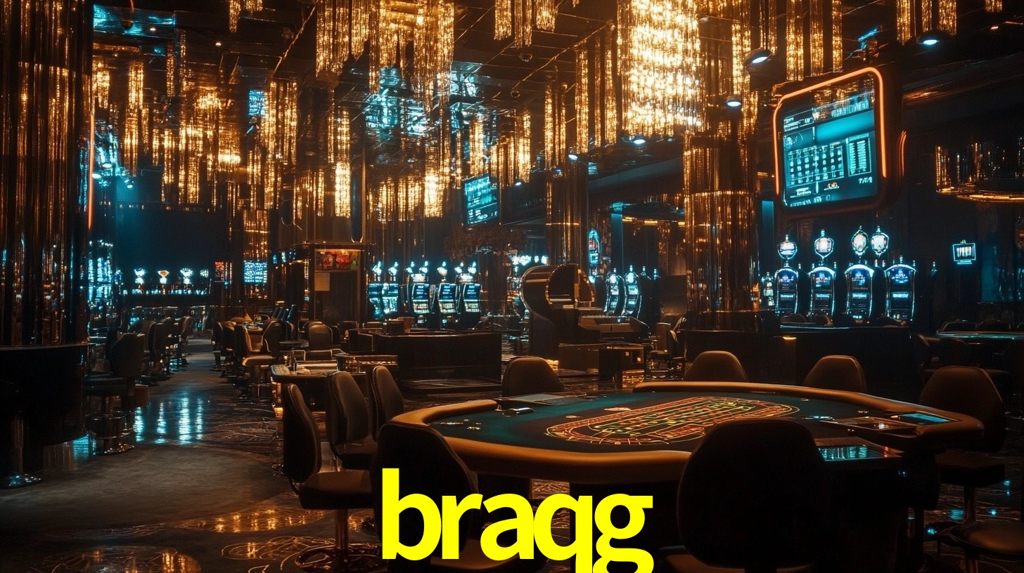 braqg - Jackpot Arriscado - braqg.com