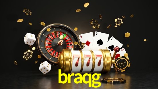 Welcome Bonus braqg
