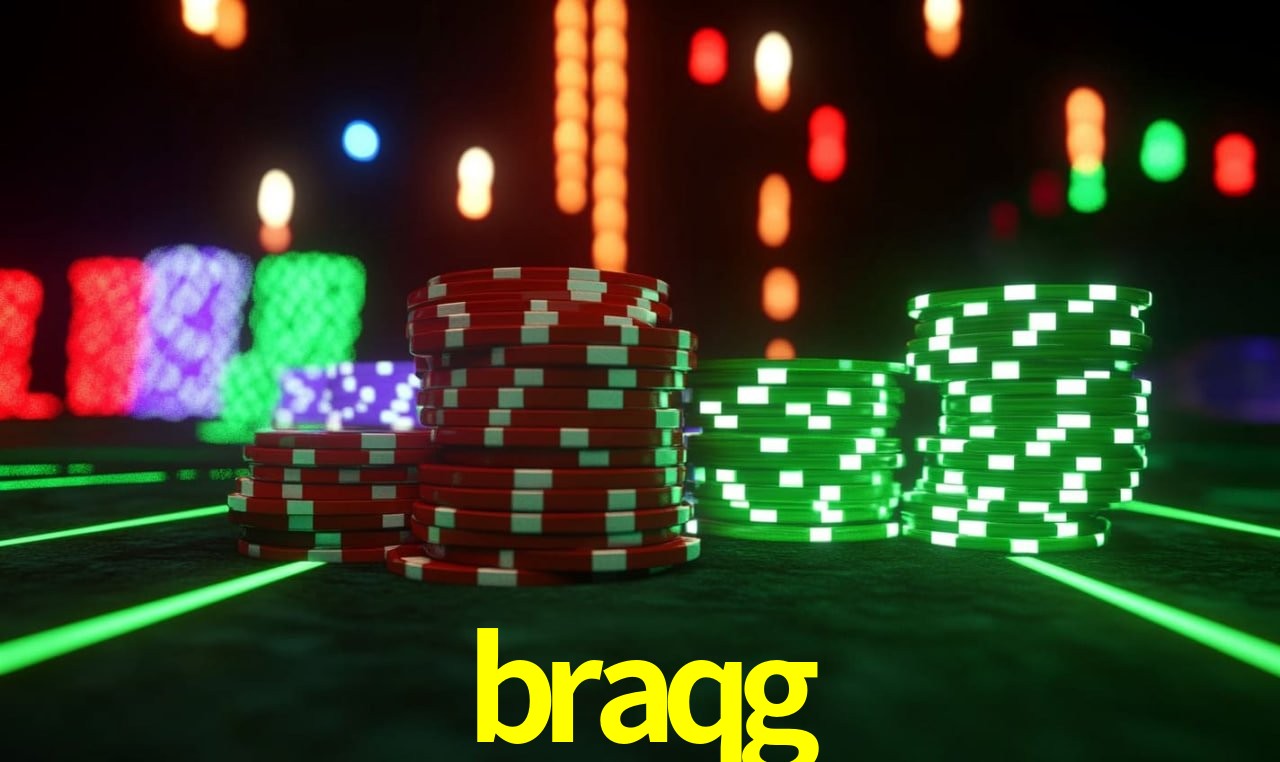 Slot Games braqg