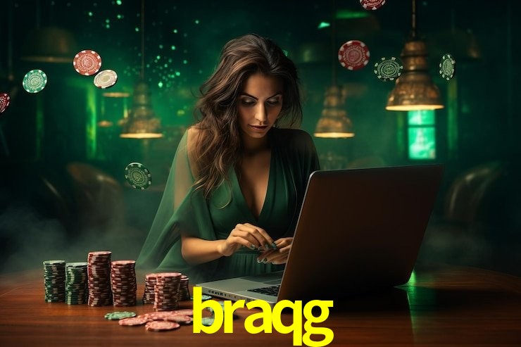 braqg - App Security