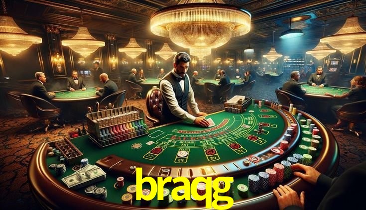 Live Casino braqg