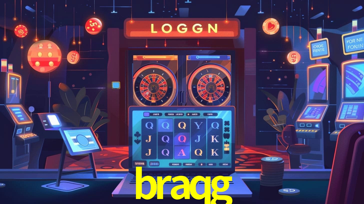 braqg Plataforma - Certificada MGA desde 2015