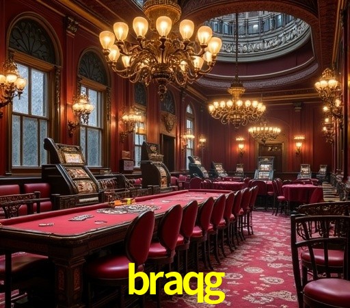 braqg Rio de Janeiro - Licenses