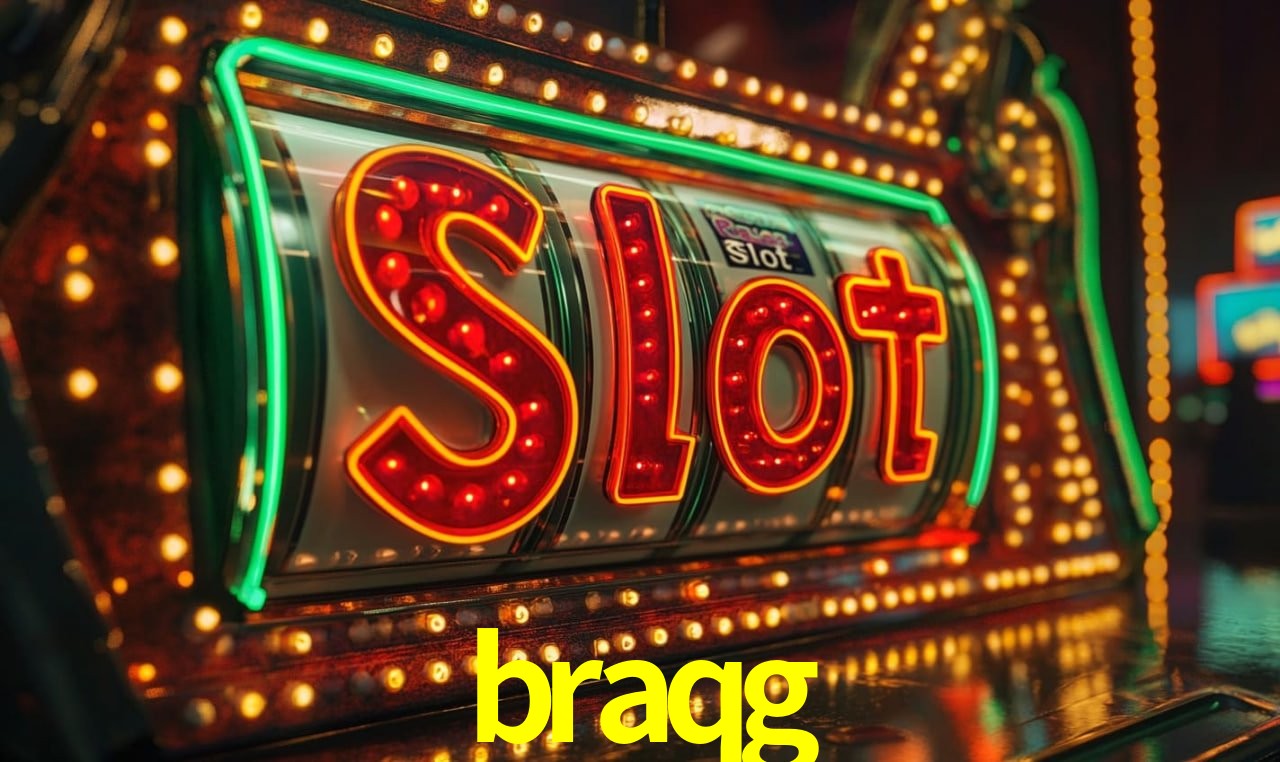 braqg - Security