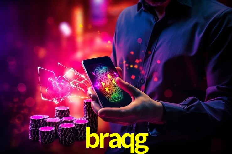 Apostas de Tênis braqg