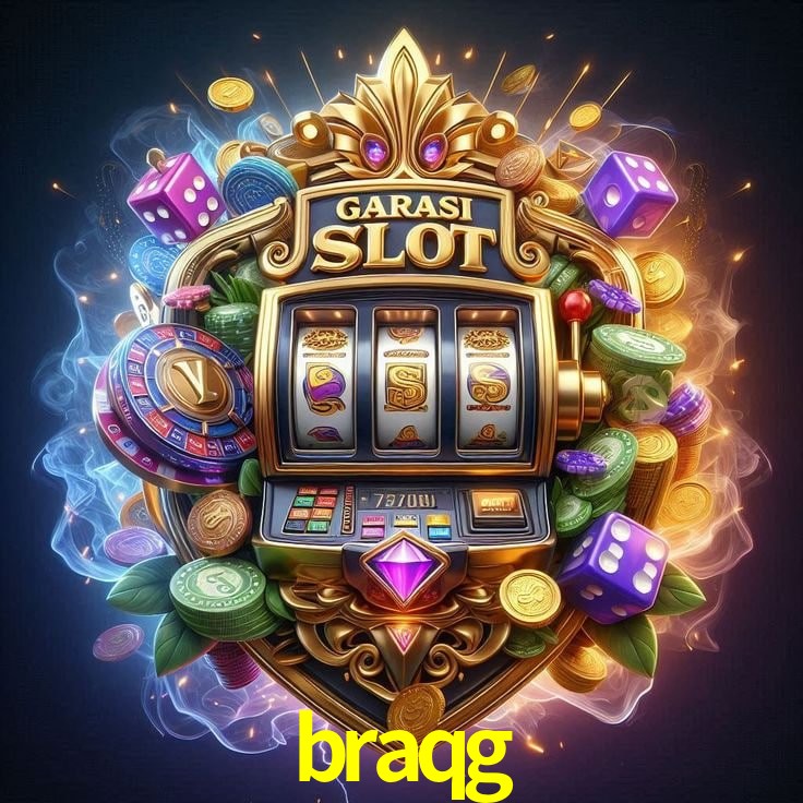 braqg - Winners Celebration