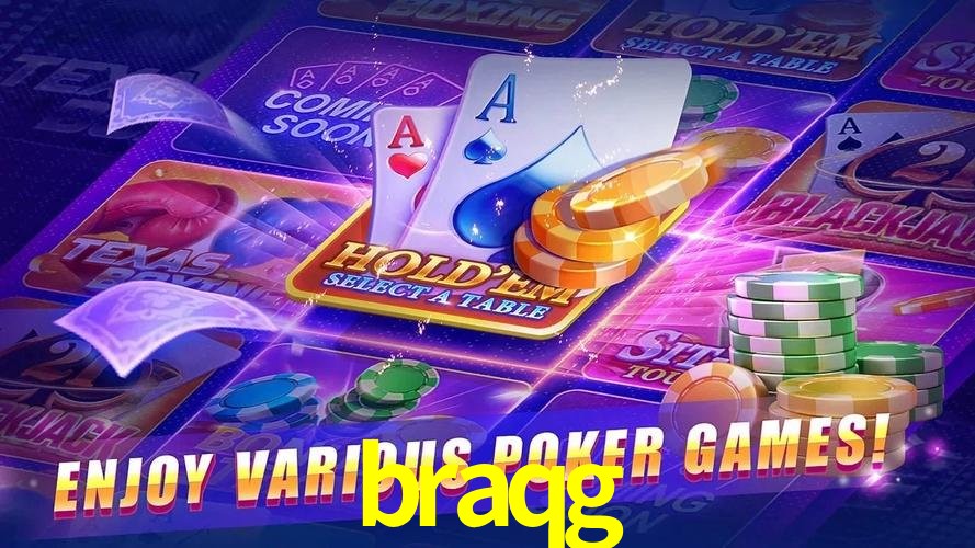 cassino braqg