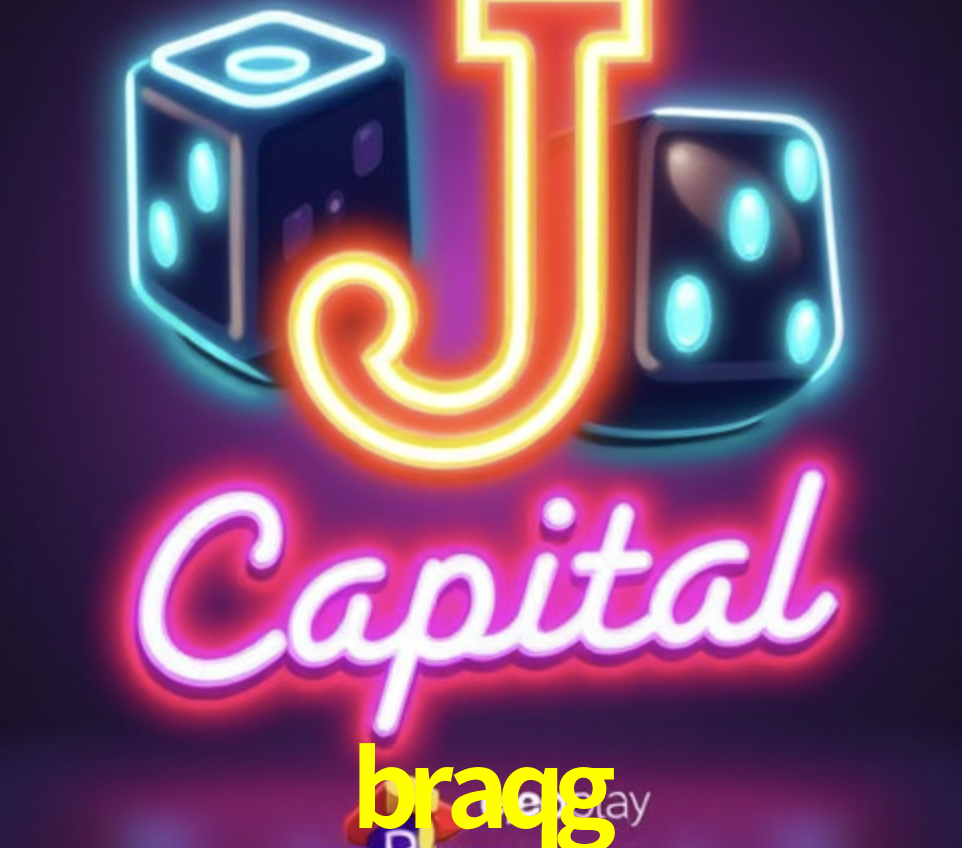 APP oficial da braqg para mobile