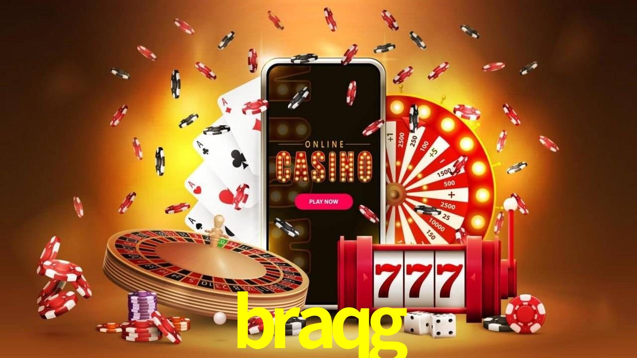 braqg Belo Horizonte - Jackpots
