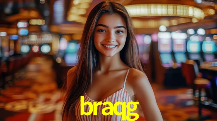 Welcome Bonus braqg
