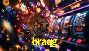 PIX Instantâneo braqg