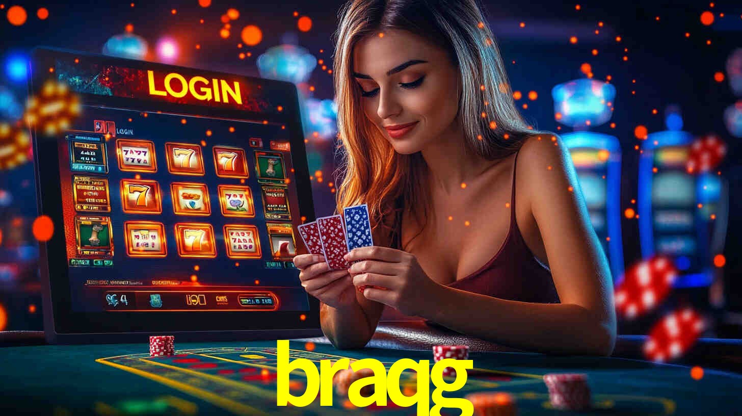 braqg: A Experiência de Casino com Jogos de Mesa ao Vivo