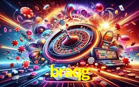 Provedores de Jogos braqg