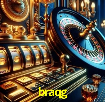 Gates of Olympus braqg