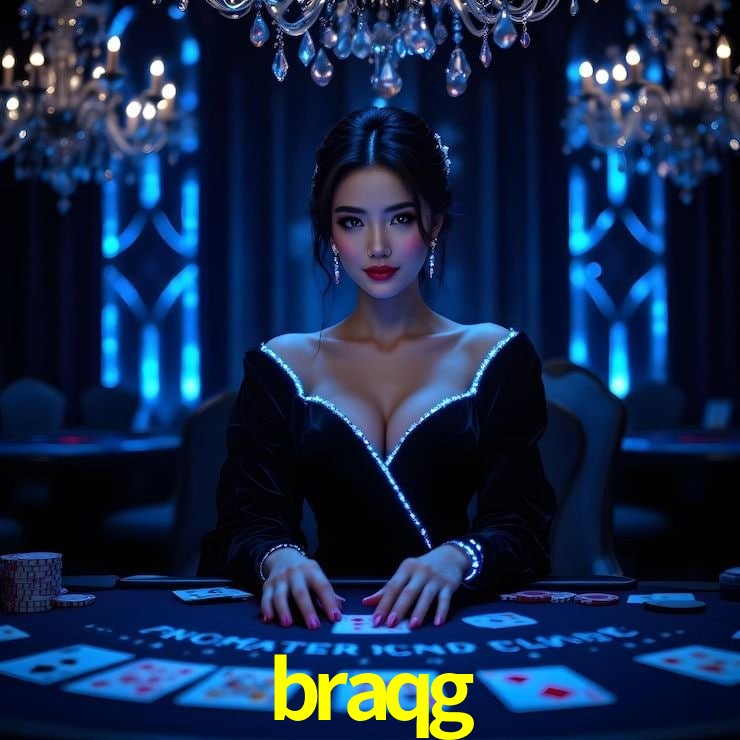 braqg Rio de Janeiro - Popular Jogos