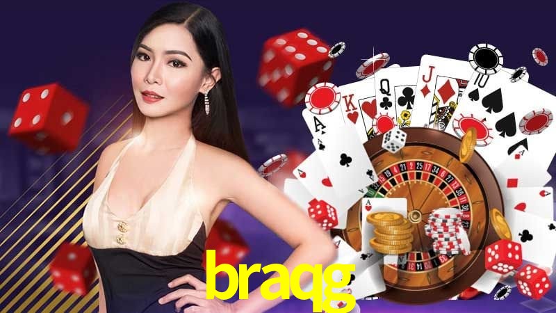 Casino VIP braqg
