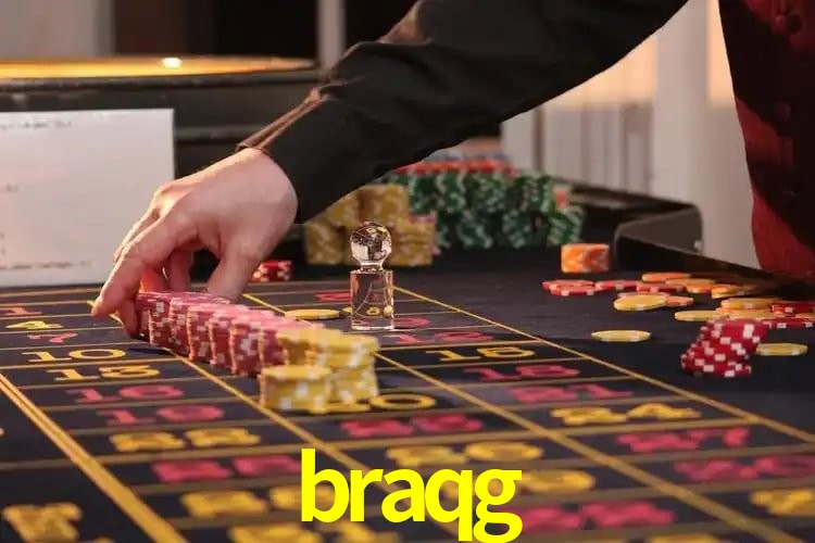 Descubra o Programa VIP da braqg: Vantagens Exclusivas para Jogadores