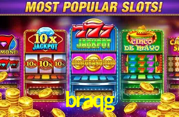 braqg Belo Horizonte - VIP Casino