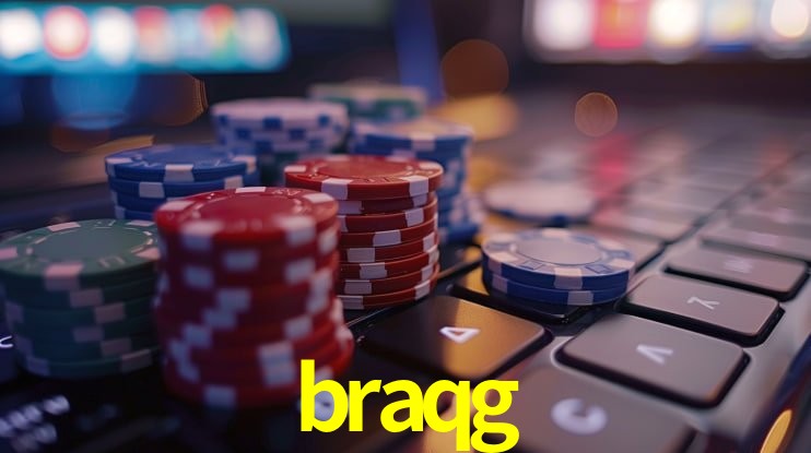 braqg Entrar - Login Seguro Certificado