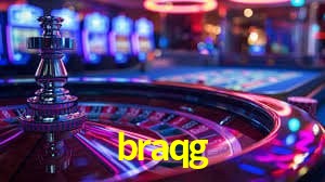 Benefícios da Conta braqg