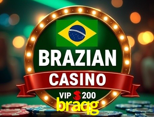 braqg Salvador - Strategy