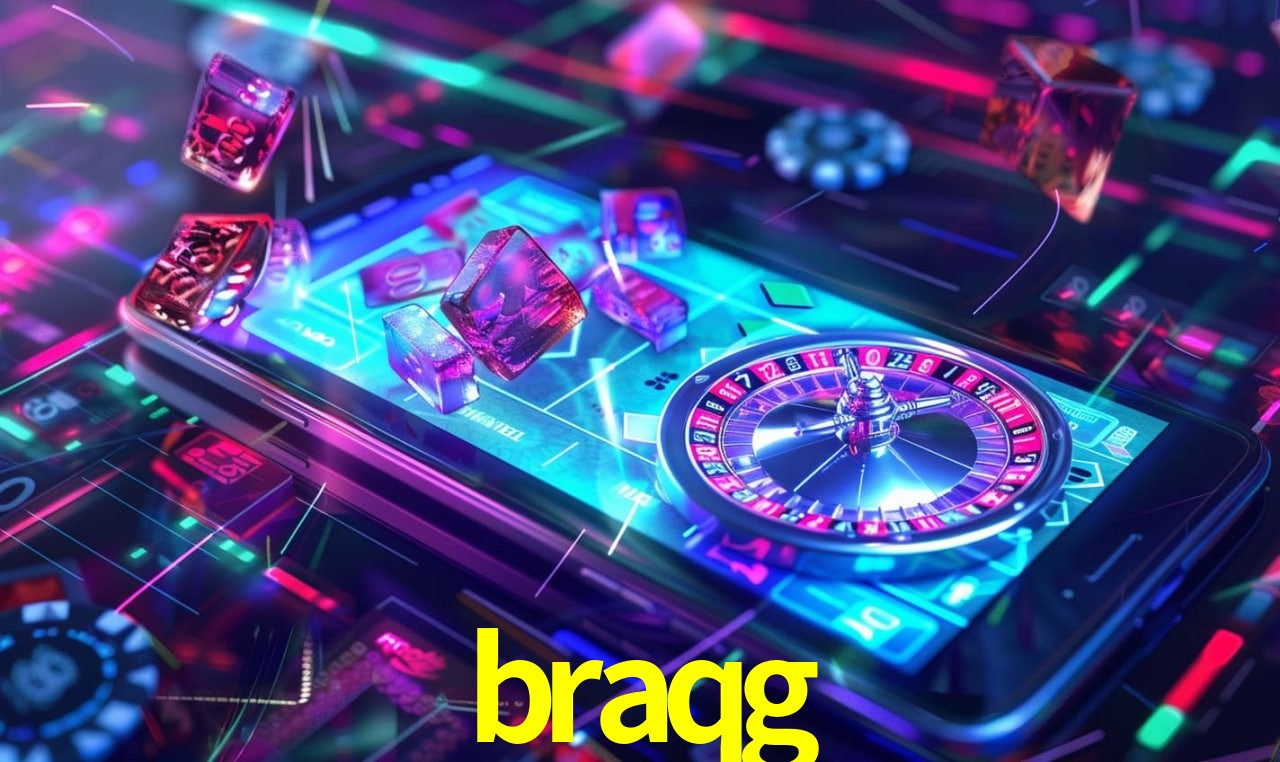 Login Seguro braqg