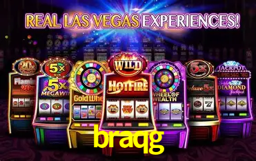 braqg Cassino - 80+ Mesas ao Vivo