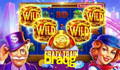 braqg Bônus - Pacote R$5.000 + VIP