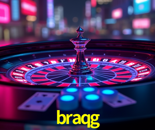A Emoção da Loteria na braqg: Uma Chance de Mudança de Vida
