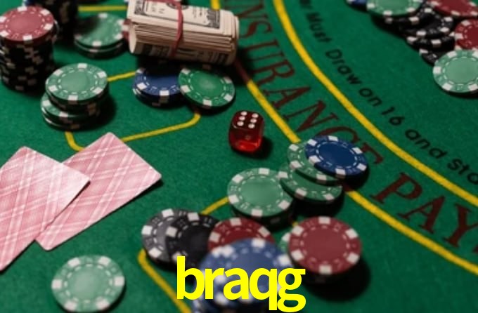 Bônus Generosos e Exclusivos no braqg para Você!