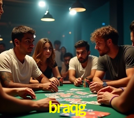 braqg Salvador - Promo Stats