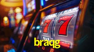 braqg - Pagamento PIX Instantâneo