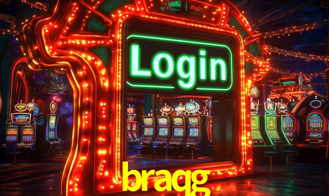 Jogos de Slot braqg