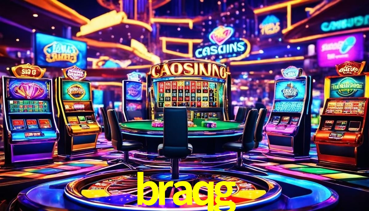 Tecnologia da Plataforma braqg