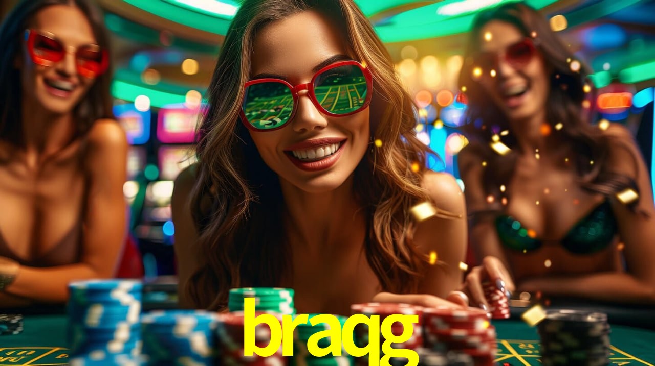 Bonus Features braqg
