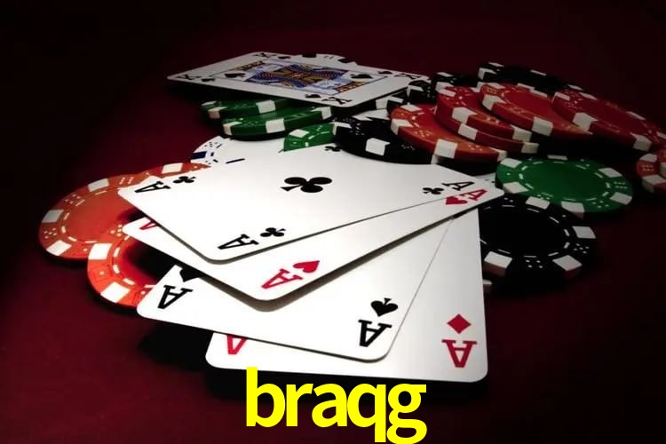 Estatísticas Esportivas braqg