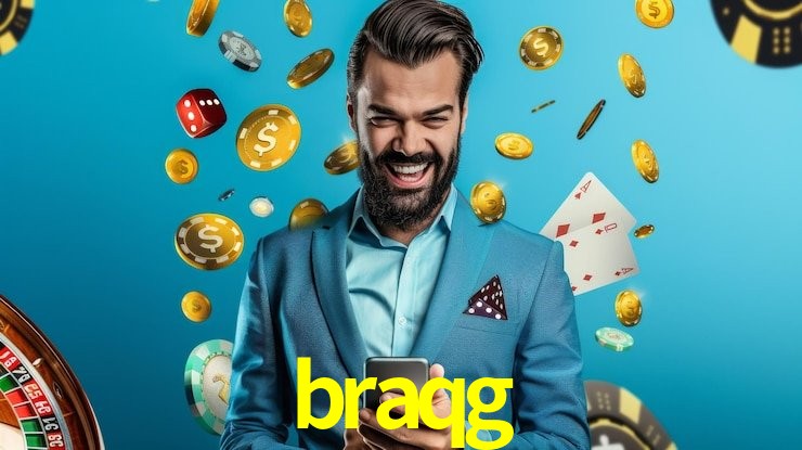Secure Login braqg