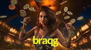 Game Providers braqg