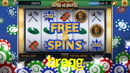 Descubra o Mundo do Cassino Online com braqg
