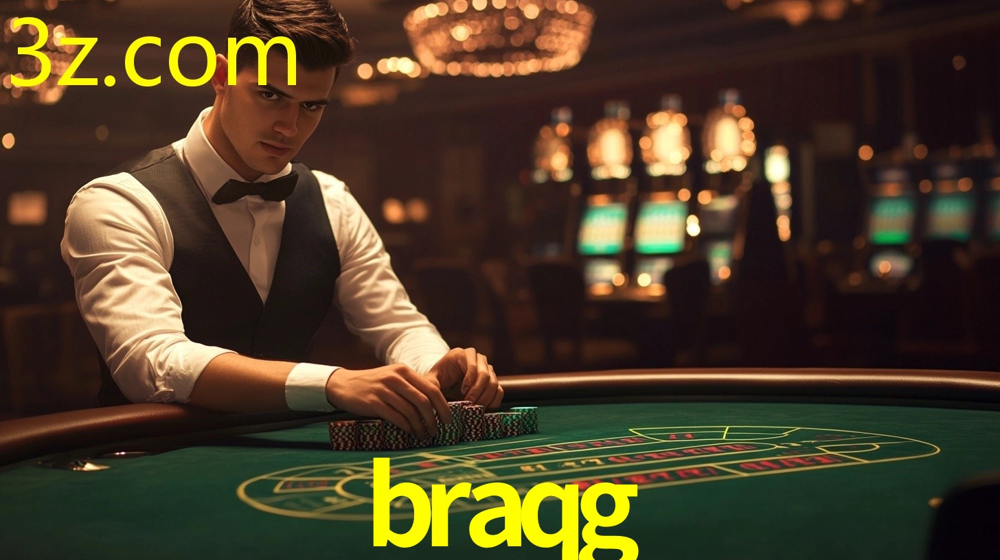 Apostas na Site BRAQG.COM