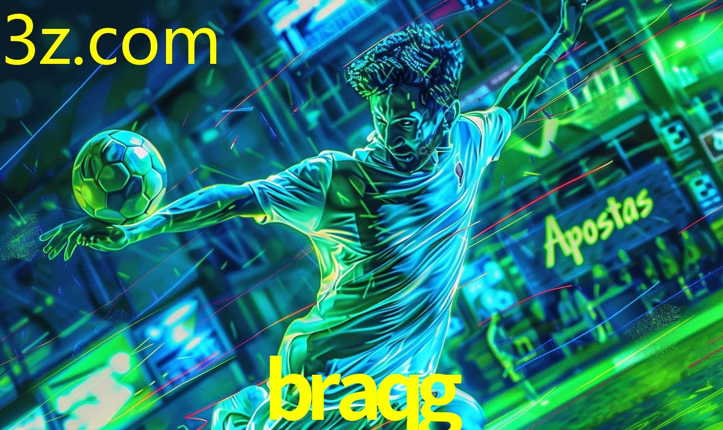 Cassino de Jogos BRAQG.COM