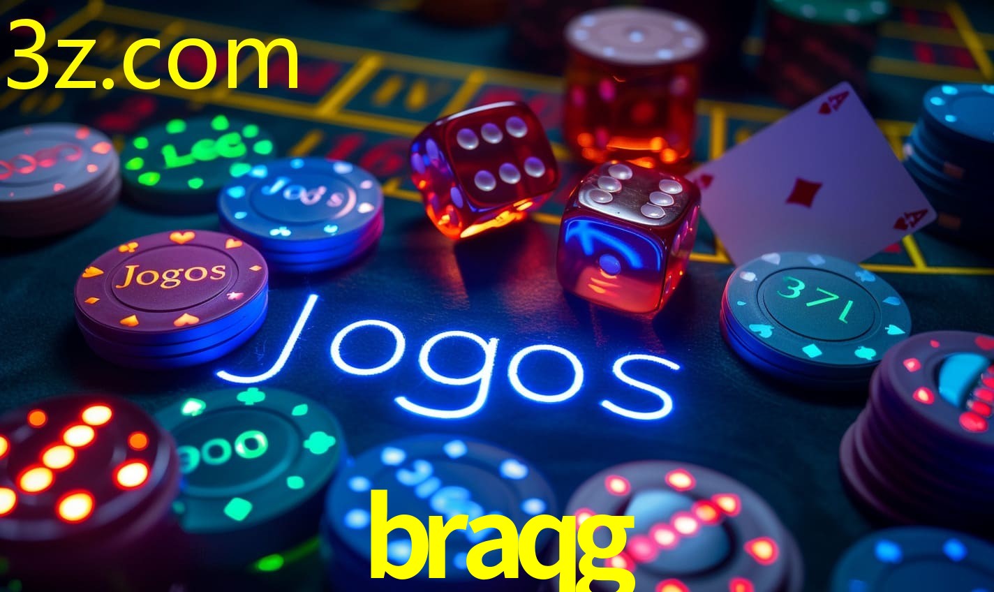 Cassino Online Seguro BRAQG.COM