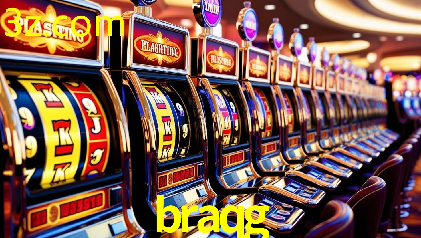 BRAQG.COM Login Rápido