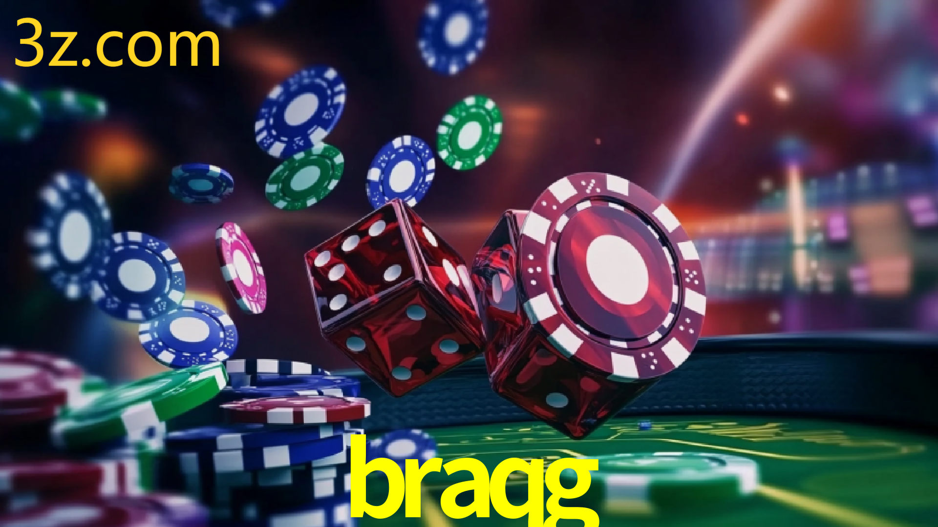 Fortune Tiger Slot no Site BRAQG.COM