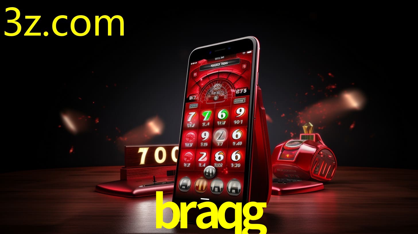 Jogos de Cassino BRAQG.COM